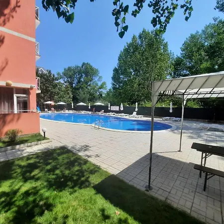 Apartment Gerber 3 Sunny Beach