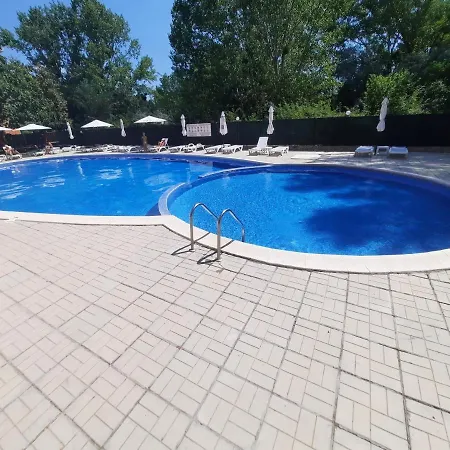 Apartment Gerber 3 Sunny Beach