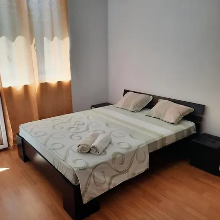 Apartment Gerber 3 *