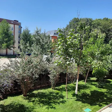 Apartment Gerber 3