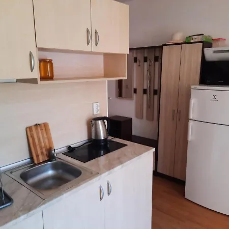 Gerber 3 * Sunny Beach
