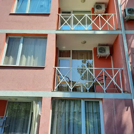 Apartment Gerber 3 Sunny Beach