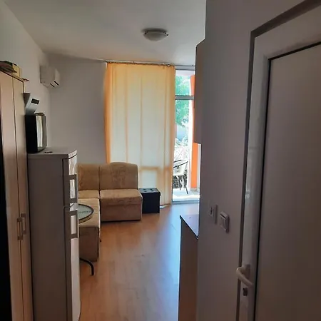 Gerber 3 Apartment