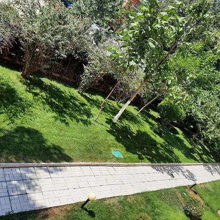 Apartment Gerber 3 *