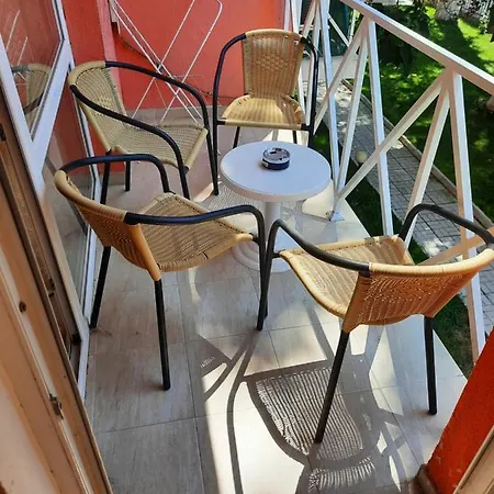Gerber 3 Apartmán