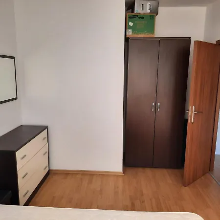 Gerber 3 Sluneční pobřeží
