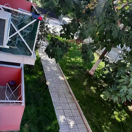 Gerber 3 Sluneční pobřeží