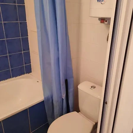 Gerber 3 Sluneční pobřeží