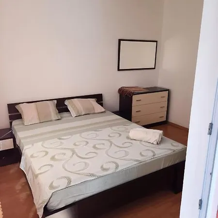Gerber 3 Sluneční pobřeží